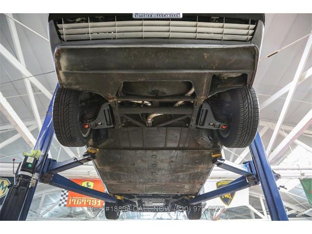 1983 Ferrari Mondial (CC-1978976) for sale in Beverly Hills, California