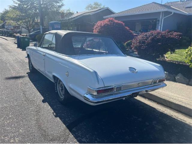 1963 Plymouth Valiant for Sale | ClassicCars.com | CC-1979019