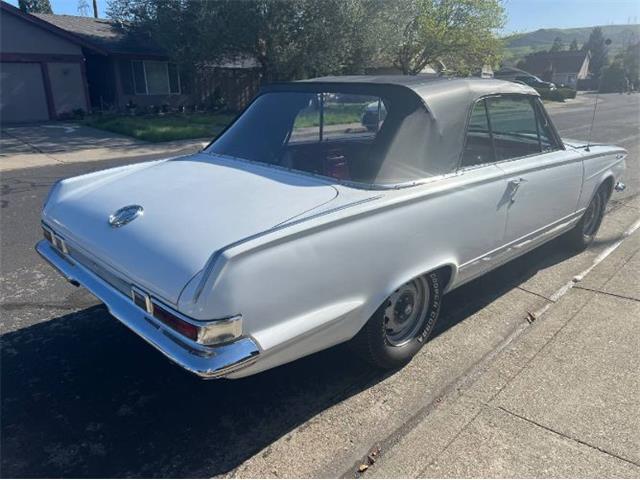 1963 Plymouth Valiant for Sale | ClassicCars.com | CC-1979019