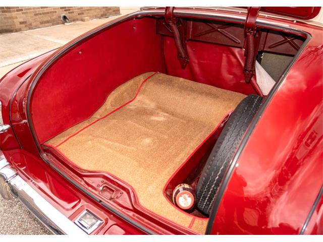 1950 Dodge Wayfarer (CC-1979028) for sale in Reno, Nevada