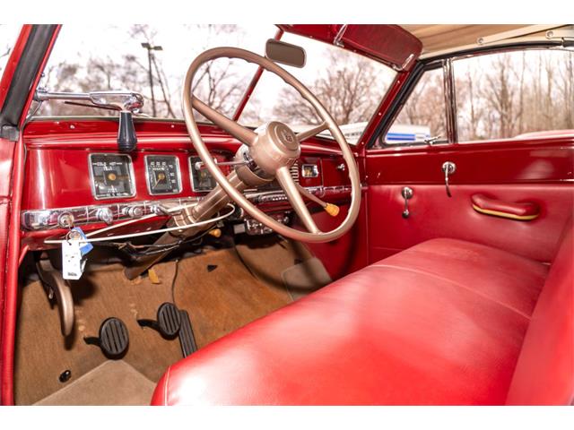1950 Dodge Wayfarer (CC-1979028) for sale in Reno, Nevada