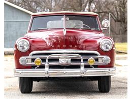 1950 Dodge Wayfarer (CC-1979028) for sale in Reno, Nevada