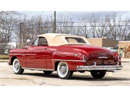 1950 Dodge Wayfarer (CC-1979028) for sale in Reno, Nevada