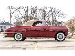 1950 Dodge Wayfarer (CC-1979028) for sale in Reno, Nevada