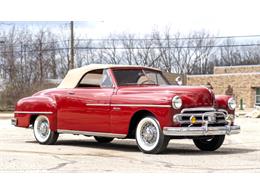 1950 Dodge Wayfarer (CC-1979028) for sale in Reno, Nevada