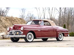 1950 Dodge Wayfarer (CC-1979028) for sale in Reno, Nevada