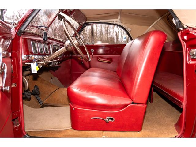 1950 Dodge Wayfarer (CC-1979028) for sale in Reno, Nevada