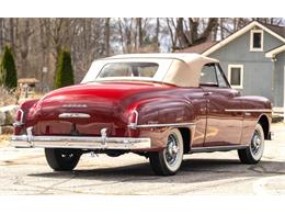 1950 Dodge Wayfarer (CC-1979028) for sale in Reno, Nevada