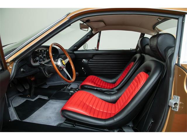 1968 Ferrari Dino (CC-1979054) for sale in Scotts Valley, California