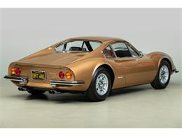 1968 Ferrari Dino (CC-1979054) for sale in Scotts Valley, California