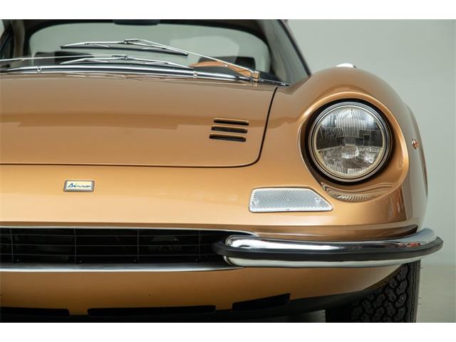 1968 Ferrari Dino (CC-1979054) for sale in Scotts Valley, California
