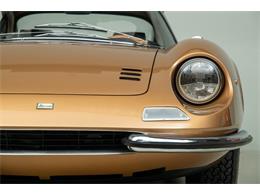 1968 Ferrari Dino (CC-1979054) for sale in Scotts Valley, California