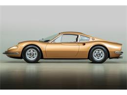 1968 Ferrari Dino (CC-1979054) for sale in Scotts Valley, California