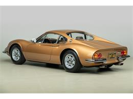 1968 Ferrari Dino (CC-1979054) for sale in Scotts Valley, California