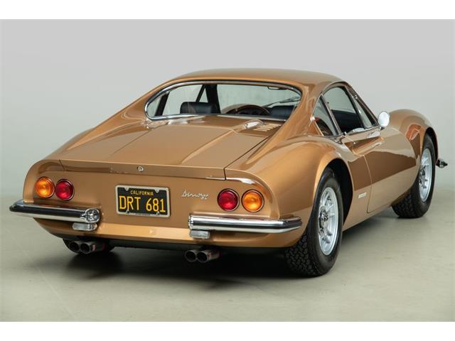 1968 Ferrari Dino (CC-1979054) for sale in Scotts Valley, California