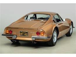 1968 Ferrari Dino (CC-1979054) for sale in Scotts Valley, California