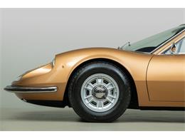1968 Ferrari Dino (CC-1979054) for sale in Scotts Valley, California