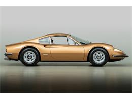 1968 Ferrari Dino (CC-1979054) for sale in Scotts Valley, California