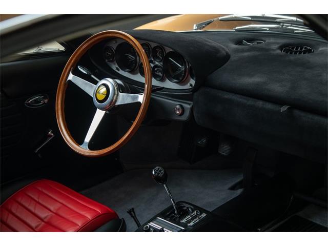 1968 Ferrari Dino (CC-1979054) for sale in Scotts Valley, California