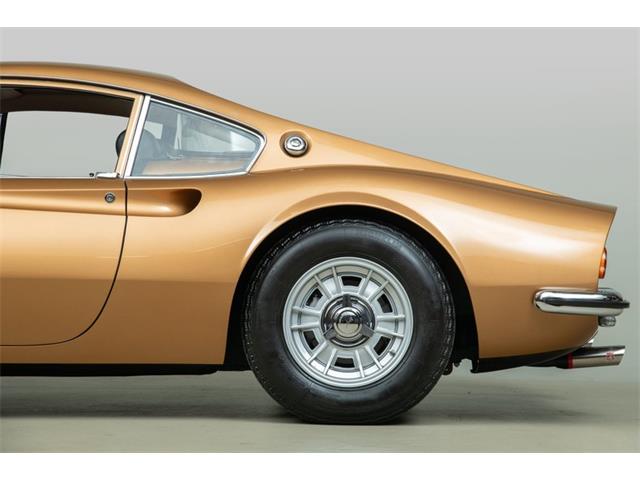 1968 Ferrari Dino (CC-1979054) for sale in Scotts Valley, California