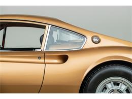 1968 Ferrari Dino (CC-1979054) for sale in Scotts Valley, California