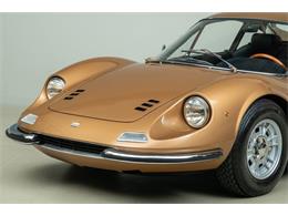 1968 Ferrari Dino (CC-1979054) for sale in Scotts Valley, California
