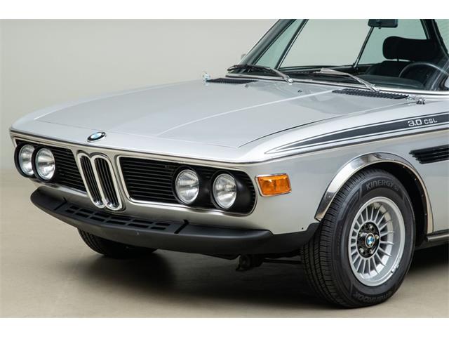1972 BMW 3.0CSL (CC-1979056) for sale in Scotts Valley, California
