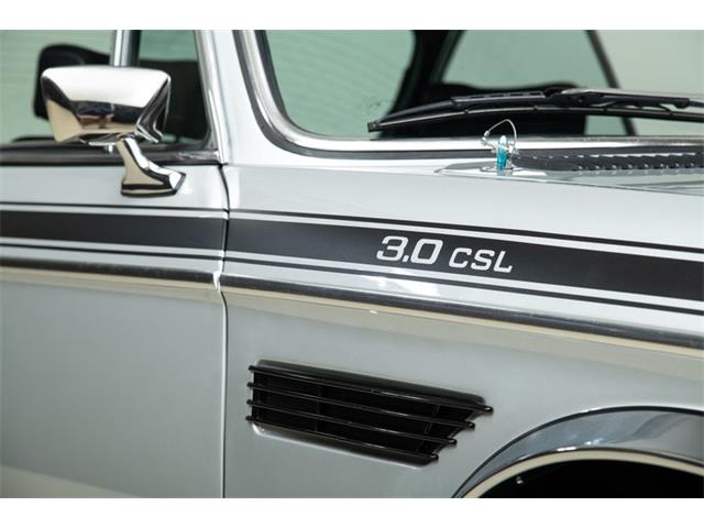 1972 BMW 3.0CSL (CC-1979056) for sale in Scotts Valley, California