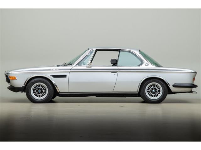 1972 BMW 3.0CSL (CC-1979056) for sale in Scotts Valley, California