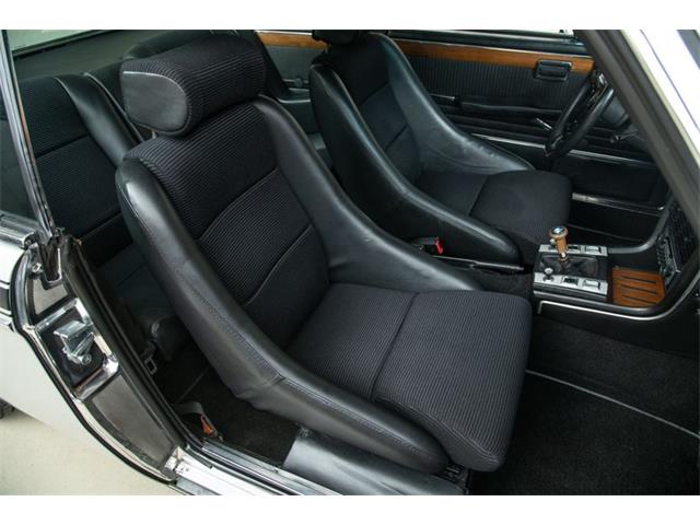 1972 BMW 3.0CSL (CC-1979056) for sale in Scotts Valley, California
