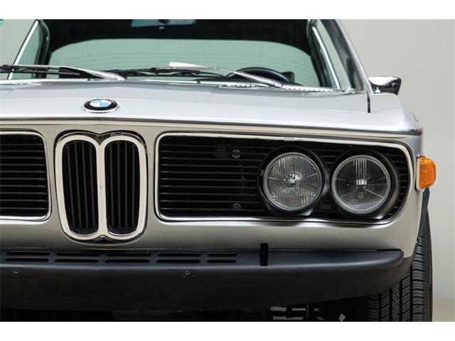 1972 BMW 3.0CSL (CC-1979056) for sale in Scotts Valley, California