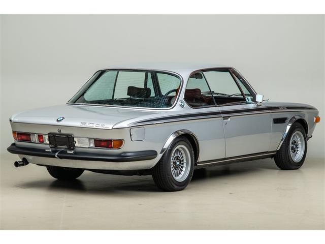 1972 BMW 3.0CSL (CC-1979056) for sale in Scotts Valley, California