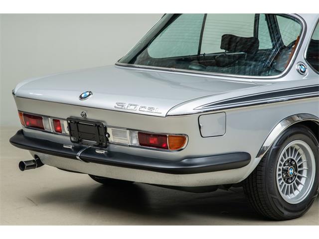 1972 BMW 3.0CSL (CC-1979056) for sale in Scotts Valley, California