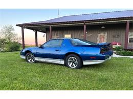 1987 Pontiac Firebird (CC-1979066) for sale in Mundelein, Illinois