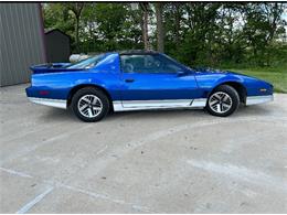 1987 Pontiac Firebird (CC-1979066) for sale in Mundelein, Illinois