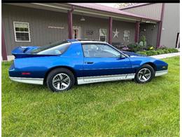 1987 Pontiac Firebird (CC-1979066) for sale in Mundelein, Illinois