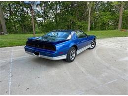 1987 Pontiac Firebird (CC-1979066) for sale in Mundelein, Illinois