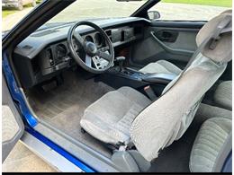 1987 Pontiac Firebird (CC-1979066) for sale in Mundelein, Illinois