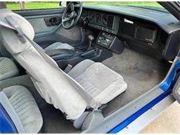 1987 Pontiac Firebird (CC-1979066) for sale in Mundelein, Illinois