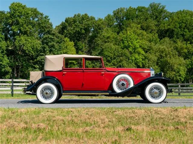 1931 Rolls-Royce Phantom II (CC-1979068) for sale in Astoria, New York