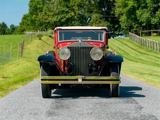 1931 Rolls-Royce Phantom II (CC-1979068) for sale in Astoria, New York
