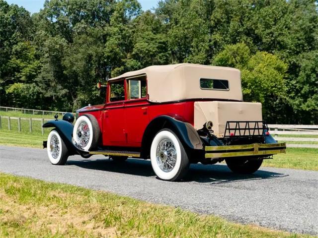 1931 Rolls-Royce Phantom II (CC-1979068) for sale in Astoria, New York