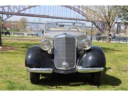 1936 Mercedes-Benz 170V (CC-1979069) for sale in Astoria, New York