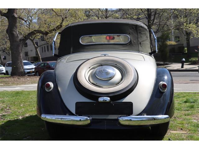 1936 Mercedes-Benz 170V (CC-1979069) for sale in Astoria, New York