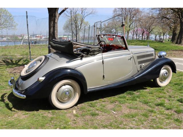 1936 Mercedes-Benz 170V (CC-1979069) for sale in Astoria, New York