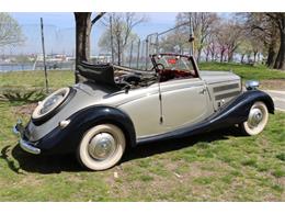1936 Mercedes-Benz 170V (CC-1979069) for sale in Astoria, New York