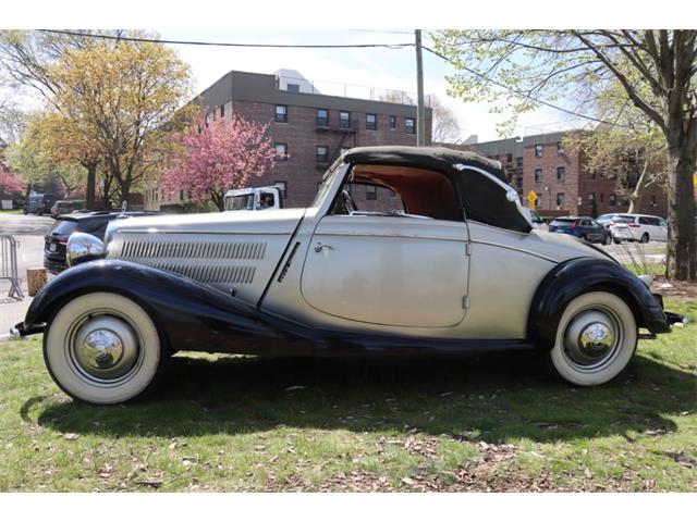 1936 Mercedes-Benz 170V (CC-1979069) for sale in Astoria, New York
