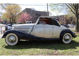 1936 Mercedes-Benz 170V (CC-1979069) for sale in Astoria, New York