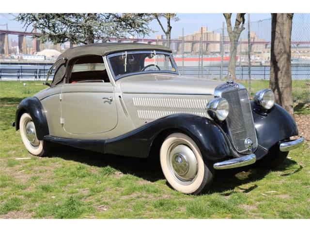 1936 Mercedes-Benz 170V (CC-1979069) for sale in Astoria, New York
