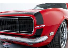 1968 Chevrolet Camaro RS/SS (CC-1979078) for sale in Marietta, Georgia